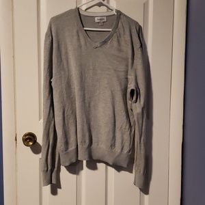 Thin breathable shirt jacket